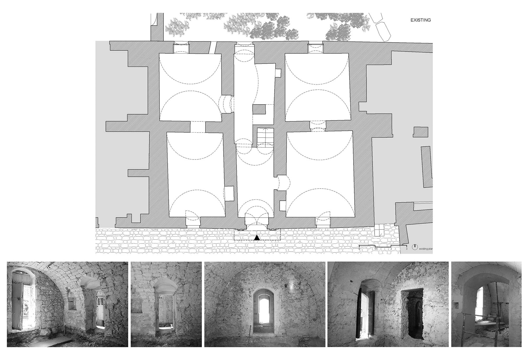 Casa K - Pavimenti Sansone 5